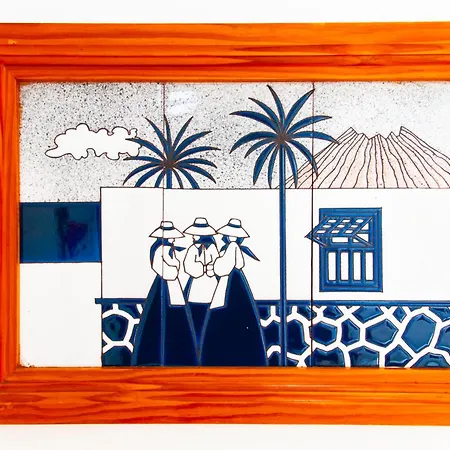 Villa Conil With Heated Pool And Air Conditioning