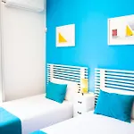 Conil With Heated Pool And Air Conditioning 别墅