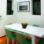 Conil With Heated Pool And Air Conditioning 普拉亚布兰卡