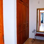 Conil With Heated Pool And Air Conditioning فيلة *