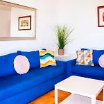 فيلة Conil With Heated Pool And Air Conditioning