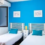 Conil With Heated Pool And Air Conditioning بلايا بلانكا