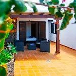 Conil With Heated Pool And Air Conditioning * بلايا بلانكا