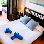 Conil With Heated Pool And Air Conditioning * بلايا بلانكا