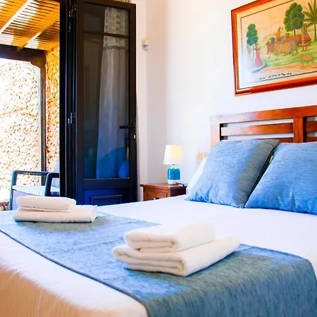 Conil With Heated Pool And Air Conditioning Playa Blanca (Lanzarote)