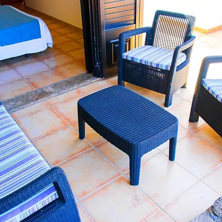 Conil With Heated Pool And Air Conditioning * Playa Blanca (Lanzarote)