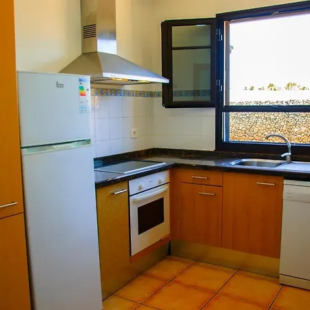 Conil With Heated Pool And Air Conditioning Playa Blanca (Lanzarote)