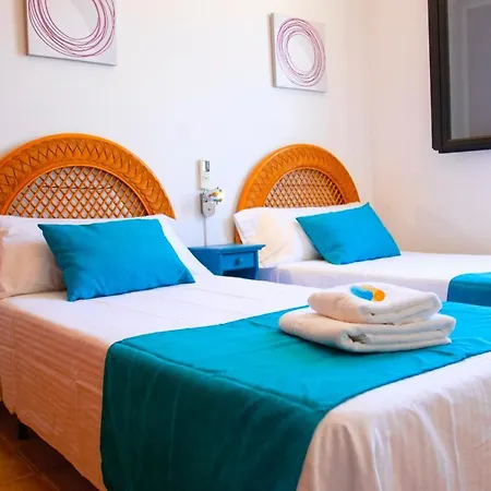 Conil With Heated Pool And Air Conditioning Playa Blanca (Lanzarote)