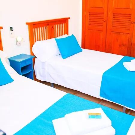 Conil With Heated Pool And Air Conditioning Villa Playa Blanca (Lanzarote)