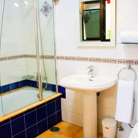 Conil With Heated Pool And Air Conditioning Villa Playa Blanca (Lanzarote)