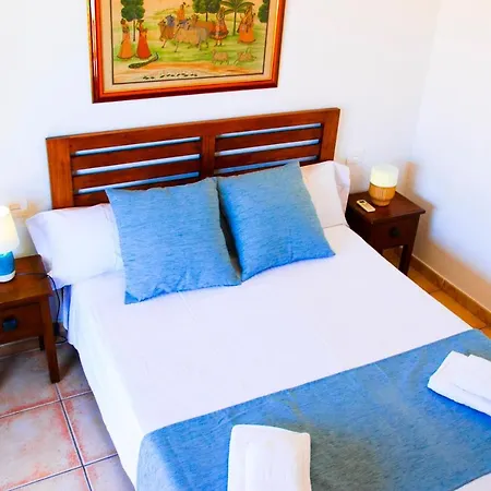Conil With Heated Pool And Air Conditioning *