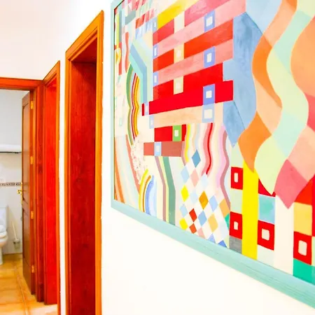 Villa Conil With Heated Pool And Air Conditioning