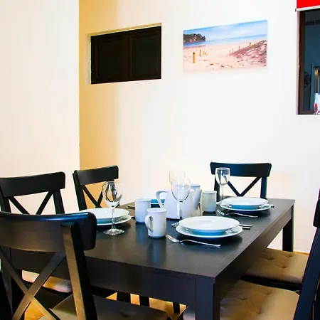 Conil With Heated Pool And Air Conditioning Villa