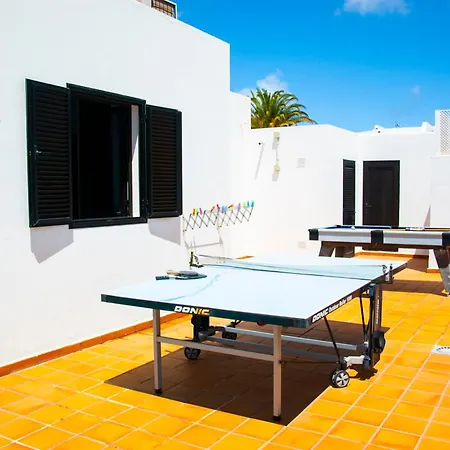 فيلة Conil With Heated Pool And Air Conditioning *