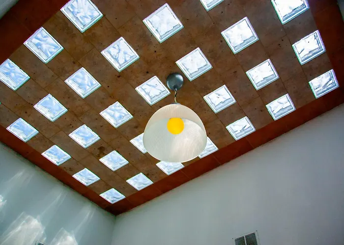 Conil With Heated Pool And Air Conditioning Playa Blanca (Lanzarote)