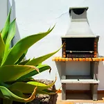 Villa Conil With Heated Pool And Air Conditioning *