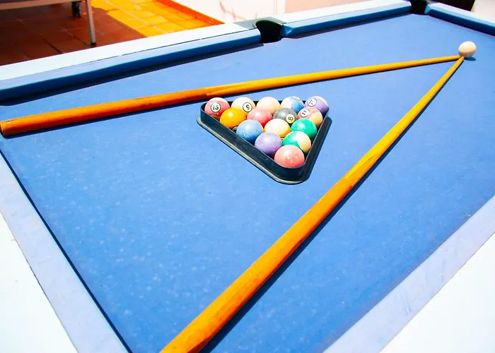 Conil With Heated Pool And Air Conditioning * بلايا بلانكا