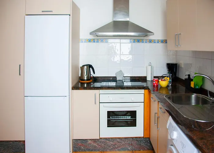 فيلة Conil With Heated Pool And Air Conditioning