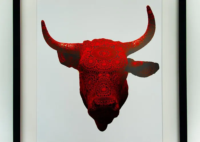 Conil With Heated Pool And Air Conditioning فيلة بلايا بلانكا