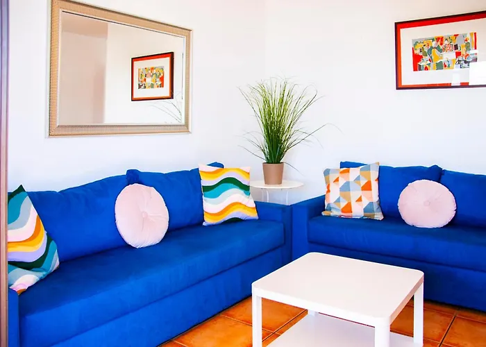 فيلة Conil With Heated Pool And Air Conditioning